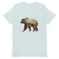 "Grizzly" Unisex Adult T-Shirt