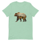 "Grizzly" Unisex Adult T-Shirt