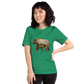 "Grizzly" Unisex Adult T-Shirt