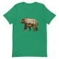 "Grizzly" Unisex Adult T-Shirt
