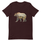 "Grizzly" Unisex Adult T-Shirt