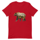 "Grizzly" Unisex Adult T-Shirt