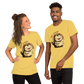 "Get Lucky" Unisex Adult T-Shirt