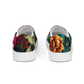 "Flora" Women’s Slip-on Canvas Shoes