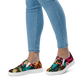 "Flora" Women’s Slip-on Canvas Shoes