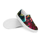 "Flora" Women’s Slip-on Canvas Shoes