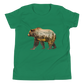 "Grizzly" Unisex Youth T-Shirt