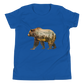 "Grizzly" Unisex Youth T-Shirt