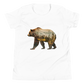 "Grizzly" Unisex Youth T-Shirt